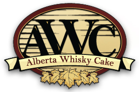 Alberta Whisky Cake